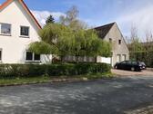 Foto - Wohnhaus & Halle zu vermieten - nur mit Gewerbeschein