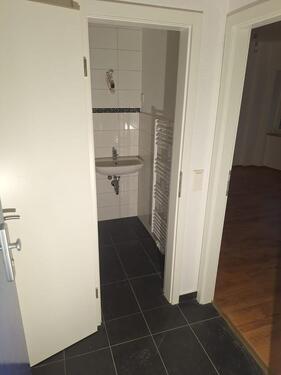 Foto - 1 Zimmer Erdgeschoßwohnung zur Miete in Dortmund