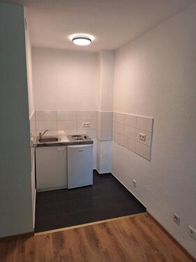 Foto - Erdgeschoßwohnung in Dortmund zur Miete