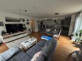 Foto - Schöne, geräumige 3-Zimmer-Wohnung mit großem Balkon
