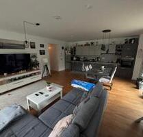 Schöne, geräumige 3-Zimmer-Wohnung mit großem Balkon - Langenhagen