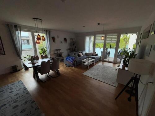 Foto - 3 Zimmer Etagenwohnung zur Miete in Langenhagen