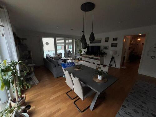 Foto - Etagenwohnung in Langenhagen zur Miete