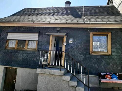 Foto - EFH, 103qm in Oberweißbach, 98744 Schwarzwald zu vermieten