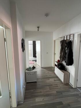 Foto - 3 Zimmer Etagenwohnung in Neuruppin