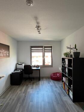 Foto - Etagenwohnung in Neuruppin zur Miete
