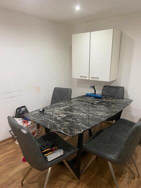 Foto - 2 Zimmer Erdgeschoßwohnung in Kuppenheim