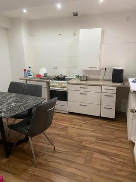 Foto - Erdgeschoßwohnung in Kuppenheim zur Miete