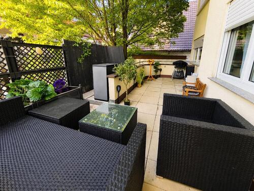 Foto - EG Wohnung mit Großen Terrasse - 315.000,00&nbsp;EUR Kaufpreis, ca.&nbsp; 63,00&nbsp;m&sup2;