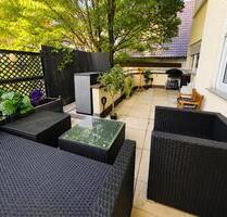 EG Wohnung mit Großen Terrasse - 315.000,00&nbsp;EUR Kaufpreis, ca.&nbsp; 63,00&nbsp;m&sup2; in Filderstadt (PLZ: 70794)