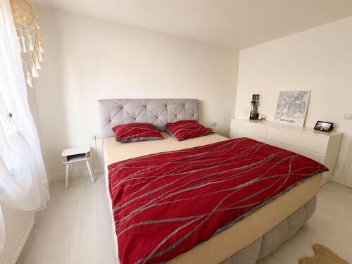 Foto - 2.5 Zimmer Erdgeschoßwohnung zum Kaufen in Filderstadt