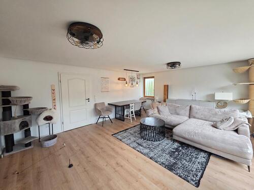 Foto - 5 Zimmer Maisonettenwohnung zum Kaufen in Fellbach