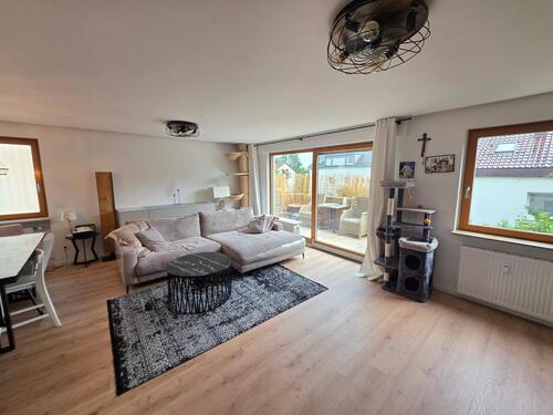 Foto - 5 Zimmer Maisonettenwohnung in Fellbach