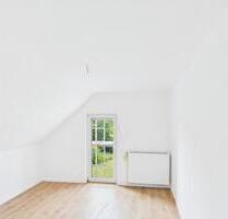 2-Zimmer-Wohnung im Obergeschoss - Kirchlinteln