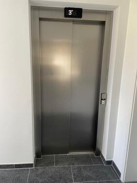 Foto - Etagenwohnung in Rellingen