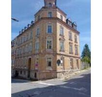 Sanierungswürdige Gebäude mit großem Grundstück im Stadtring Anna - Annaberg-Buchholz