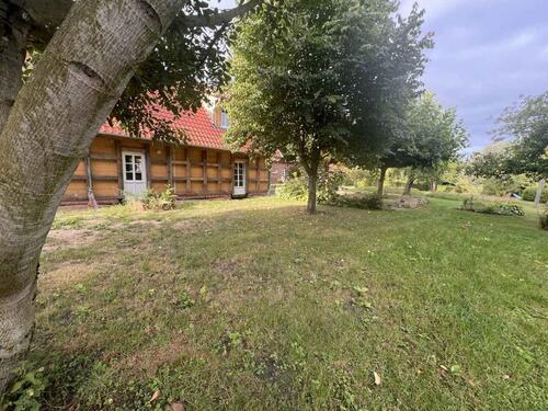 Foto - Etagenwohnung in Nortrup zur Miete