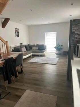 Foto - Etagenwohnung in Forchheim zur Miete