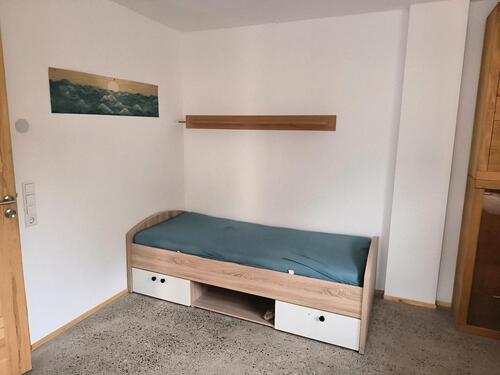 Foto - Etagenwohnung zur Miete in Meersburg