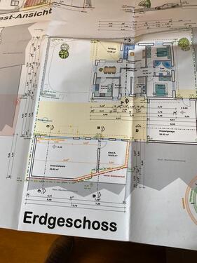 Foto - Einfamilienhaus in Oberstreu zum Kaufen