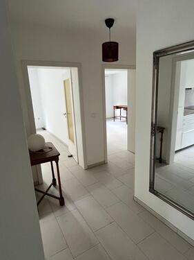 Foto - Etagenwohnung in Schwerte zur Miete