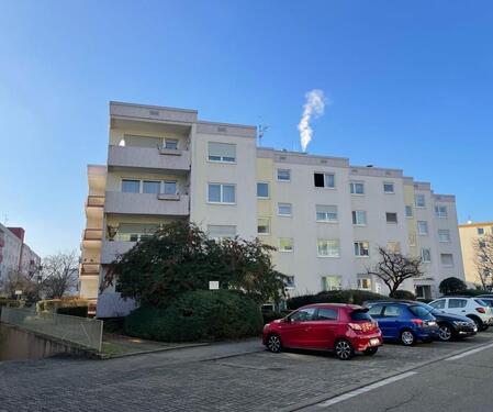 Foto - Etagenwohnung in Neustadt an der Weinstraße zur Miete