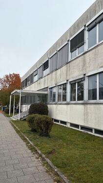 Foto - BüroflächeArbeitsplatzLagerfläche zu vermieten