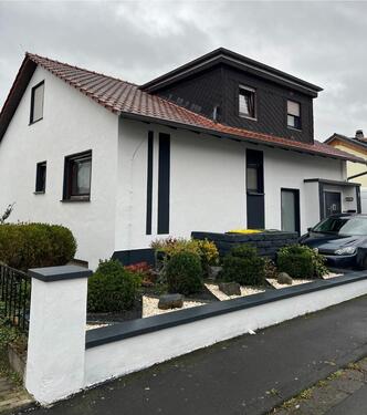 Foto - Zweifamilienhaus mit Einliegerwohnung in Stadt Gedern