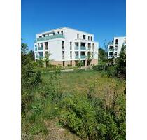 Seniorengerechte 3 Zimmer Wohnung am Waldrand - Bad Harzburg