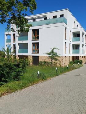 Foto - Etagenwohnung zur Miete in Bad Harzburg