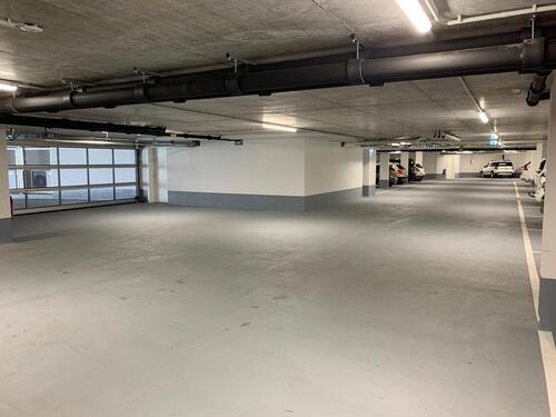 Foto - Etagenwohnung in Bad Harzburg zur Miete