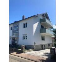 Großzügige 2 - Zimmerwohnung in Keilberg mit EBK - Bessenbach