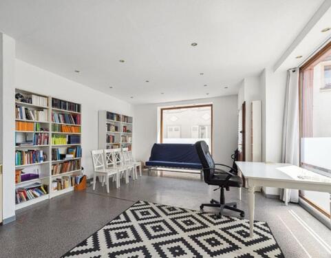 Foto - Gewerbeeinheit Büro oder Ladengeschäft in Heidelberg Kirchheim