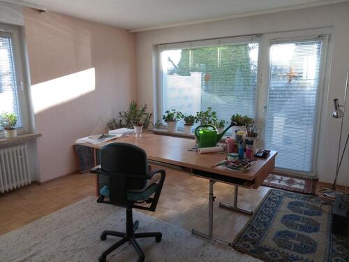 Foto - 3 Zimmerwohnung in Wennigsen - 780,00 EUR Kaltmiete,