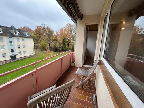 Foto - Etagenwohnung in Kassel