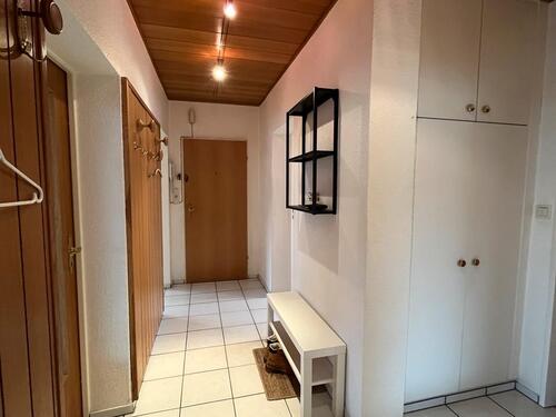 Foto - Etagenwohnung in Kassel zur Miete