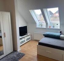 Wohnung vermieten in Ganderkesse - Ganderkesee