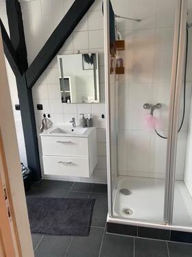 Foto - Etagenwohnung zur Miete in Ganderkesee