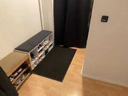 Foto - Etagenwohnung in Ganderkesee