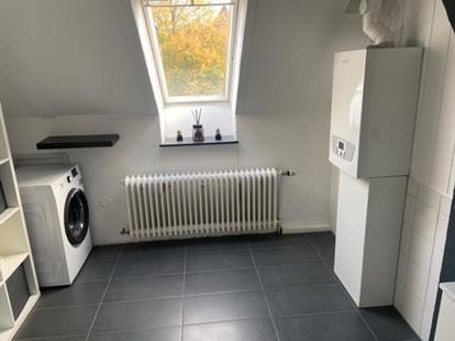 Foto - Etagenwohnung in Ganderkesee zur Miete