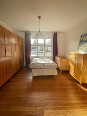 Foto - Etagenwohnung in Greifswald