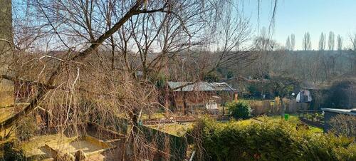 Foto - Süße 1-Zimmer Wohnung in Berlin Pankow zur Zwischenmiete