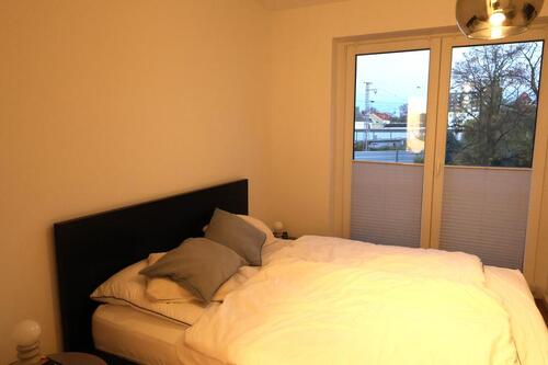 Foto - Etagenwohnung in Osnabrück