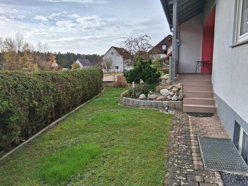 Foto - Gemütliche Wohnung für Referantare oder Wochenend-Heimkehrer