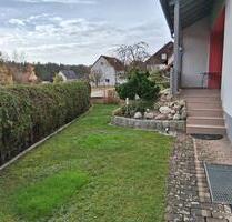 Gemütliche Wohnung für Referantare oder Dozenten - Dentlein am Forst