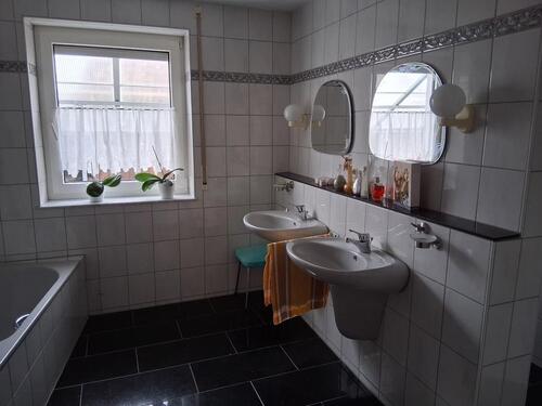 Foto - 3 Zimmer Etagenwohnung zur Miete in Dentlein am Forst