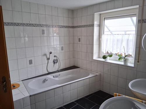 Foto - 3 Zimmer Etagenwohnung in Dentlein am Forst