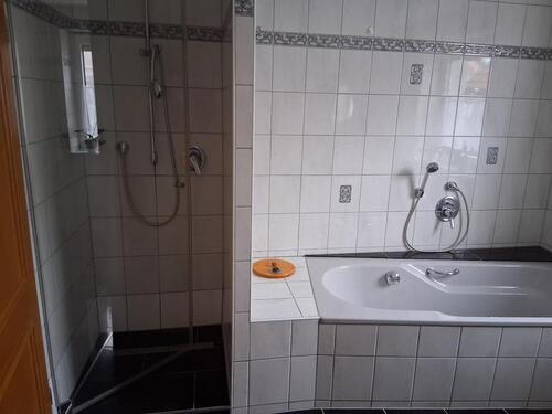 Foto - Etagenwohnung in Dentlein am Forst zur Miete