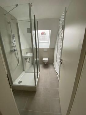 Foto - Etagenwohnung in Regensburg zur Miete