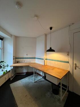 Foto - Büro Zimmer in Studio in HH Neustadt